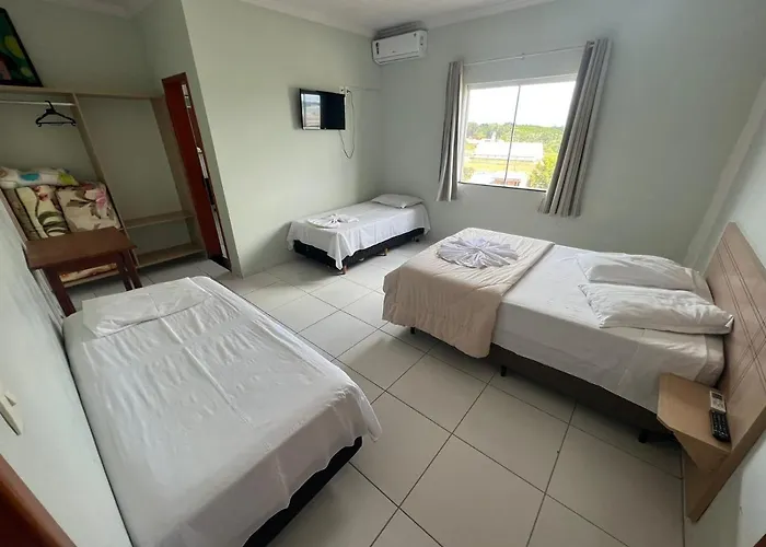 Hotel Express Lorenzetti