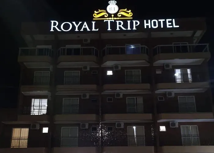 Royal Trip Hotel