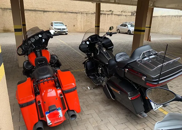 Royal Trip Hotel